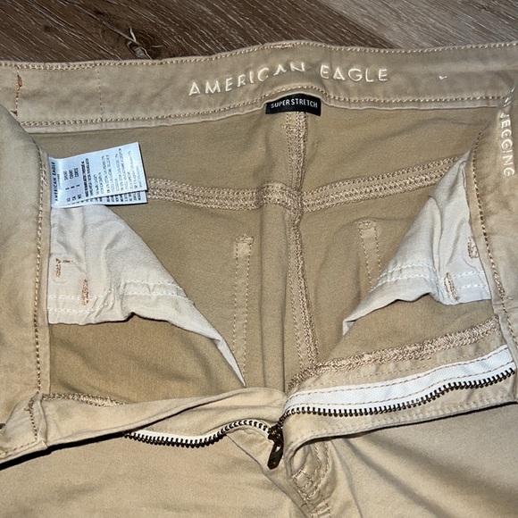 American Eagle Jeans - Picture 2 of 4